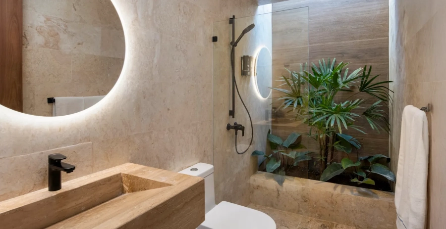 Casa Bosque Casa de Campo Vacation Villa - Dominican Republic