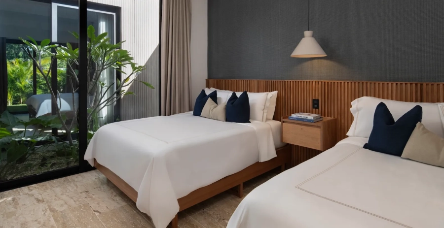 Casa Bosque Casa de Campo Vacation Villa - Dominican Republic