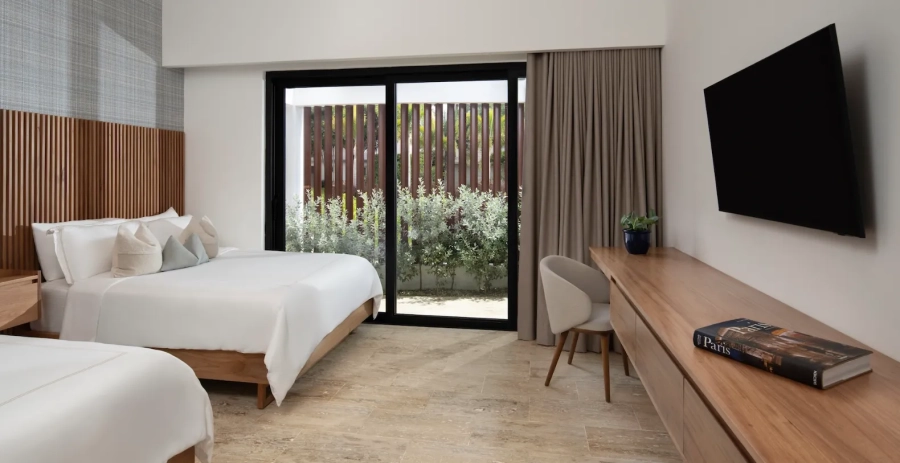 Casa Bosque Casa de Campo Vacation Villa - Dominican Republic