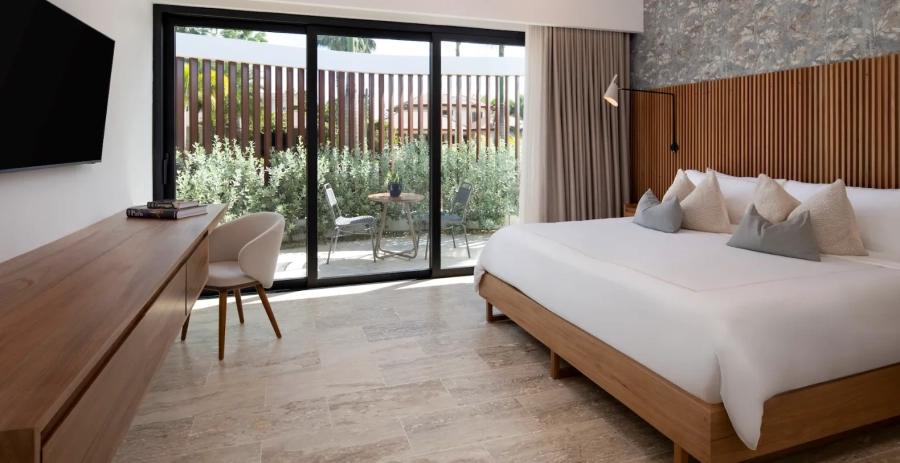 Casa Bosque Casa de Campo Vacation Villa - Dominican Republic