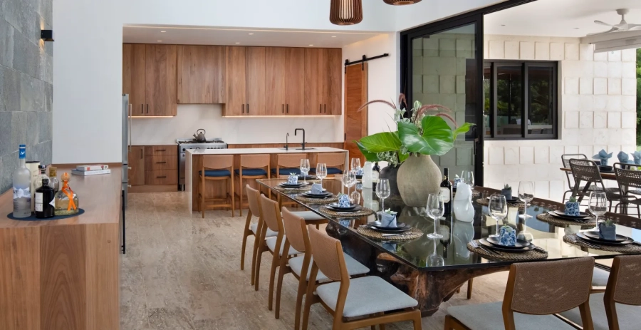 Casa Bosque Casa de Campo Vacation Villa - Dominican Republic