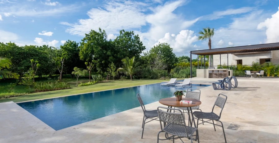 Casa Bosque Casa de Campo Vacation Villa - Dominican Republic