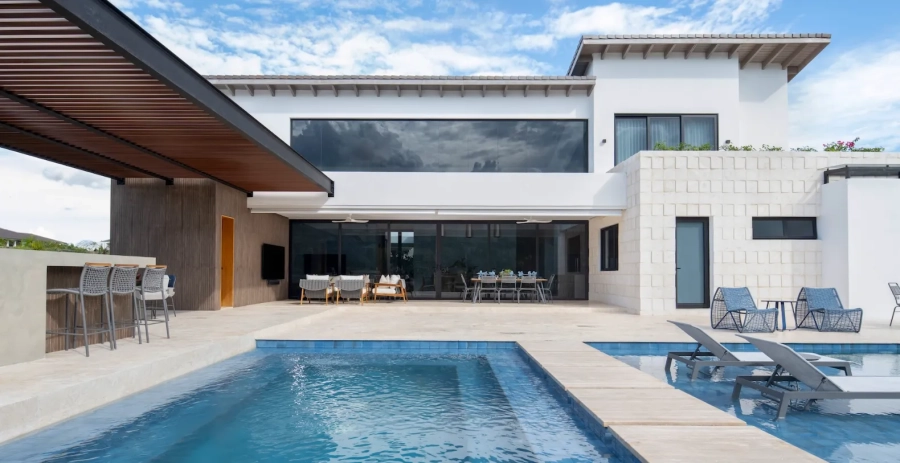 Casa Bosque Casa de Campo Vacation Villa - Dominican Republic