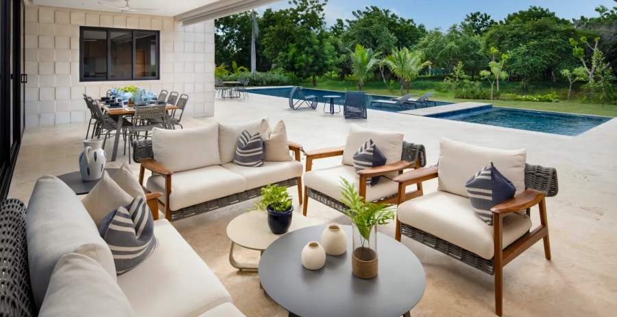 Casa Bosque Casa de Campo Vacation Villa - Dominican Republic