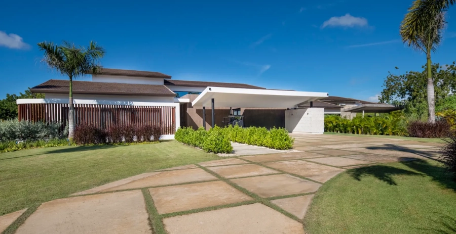 Casa Bosque Casa de Campo Vacation Villa - Dominican Republic