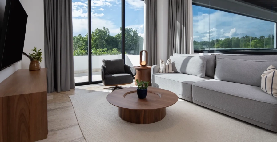 Casa Bosque Casa de Campo Vacation Villa - Dominican Republic