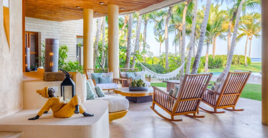 Casa Carey Punta Cana Vacation Villa - Dominican Republic