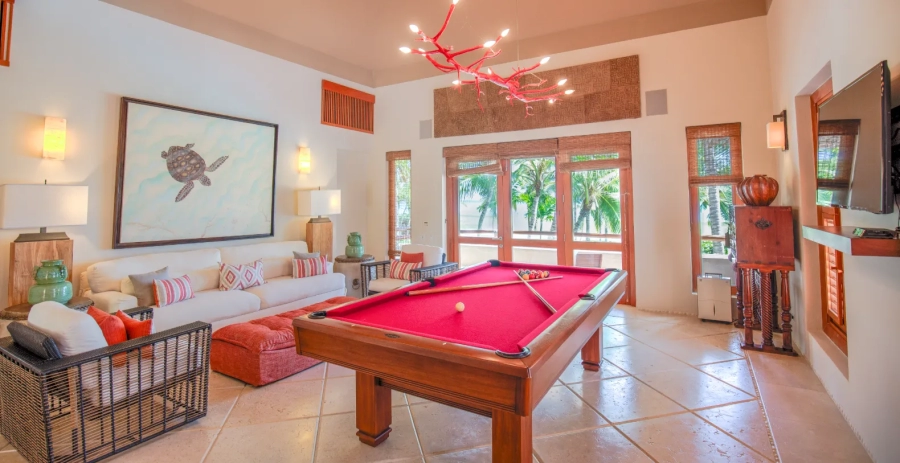 Casa Carey Punta Cana Vacation Villa - Dominican Republic