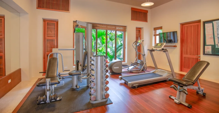 Casa Carey Punta Cana Vacation Villa - Dominican Republic