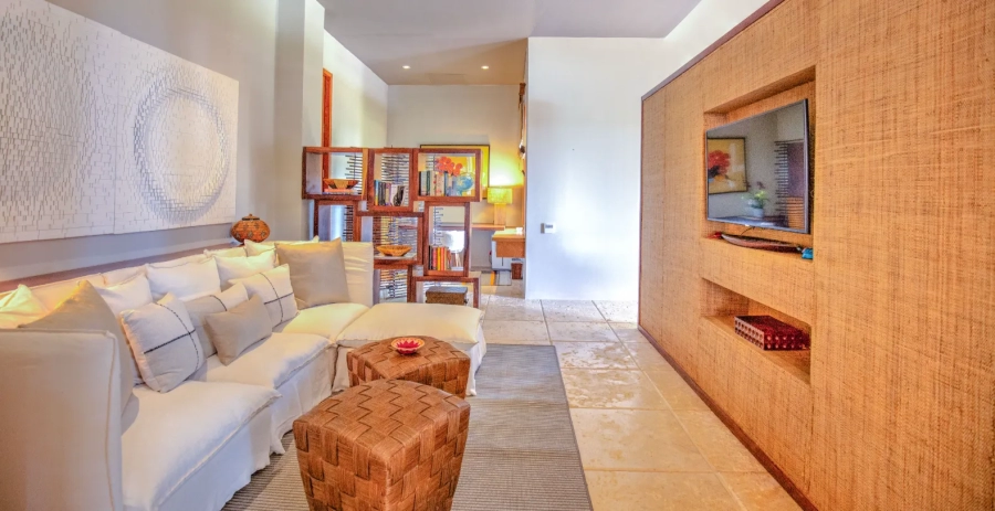 Casa Carey Punta Cana Vacation Villa - Dominican Republic