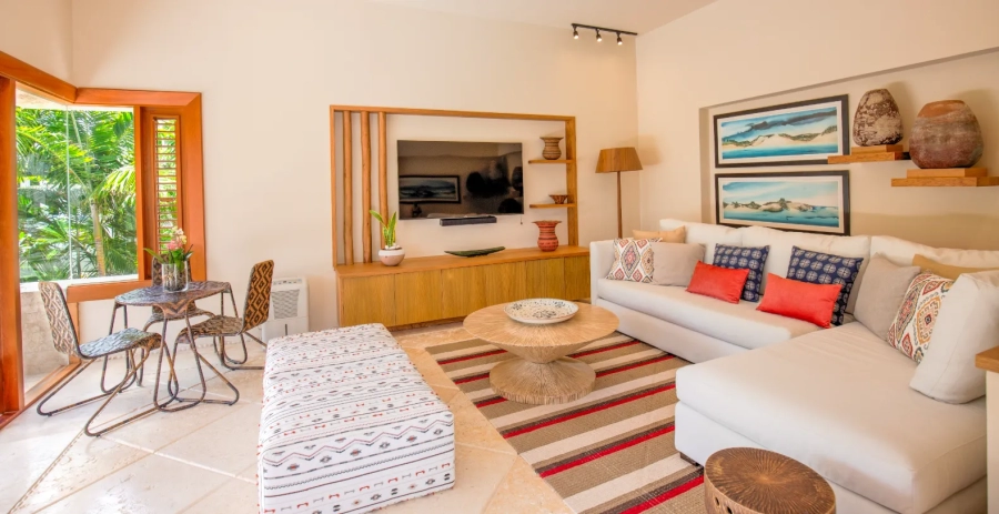 Casa Carey Punta Cana Vacation Villa - Dominican Republic