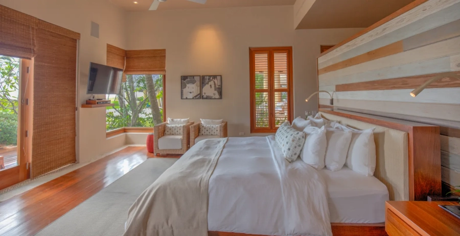 Casa Carey Punta Cana Vacation Villa - Dominican Republic