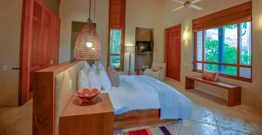 Casa Carey Punta Cana Vacation Villa - Dominican Republic