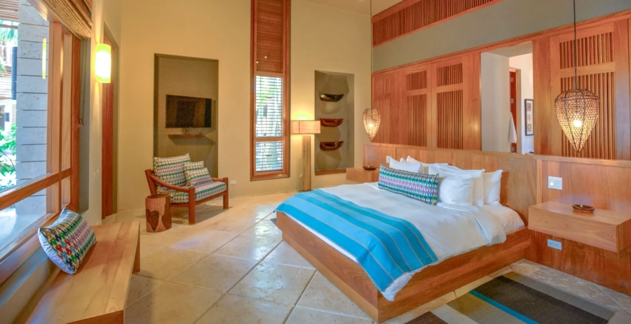 Casa Carey Punta Cana Vacation Villa - Dominican Republic