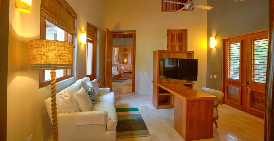 Casa Carey Punta Cana Vacation Villa - Dominican Republic