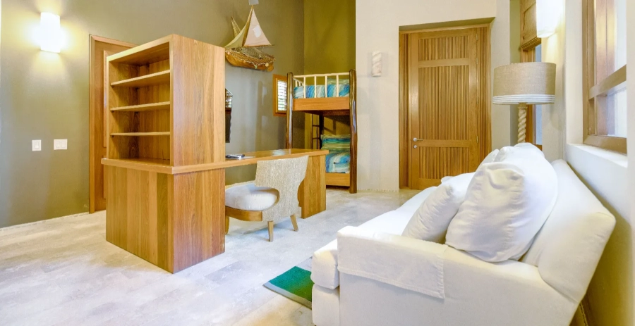 Casa Carey Punta Cana Vacation Villa - Dominican Republic