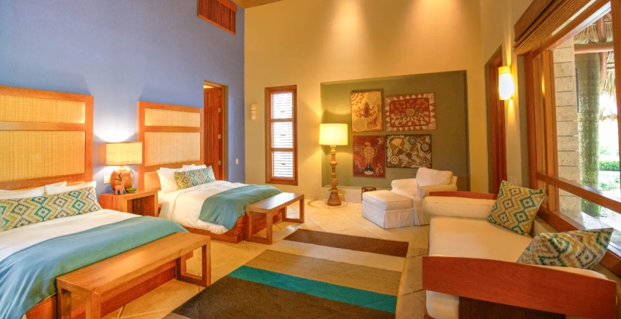 Casa Carey Punta Cana Vacation Villa - Dominican Republic