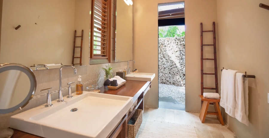 Casa Carey Punta Cana Vacation Villa - Dominican Republic