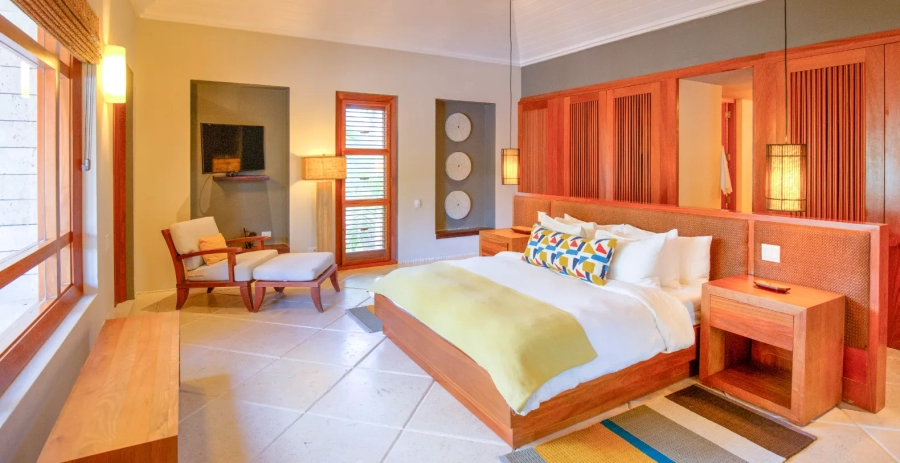 Casa Carey Punta Cana Vacation Villa - Dominican Republic