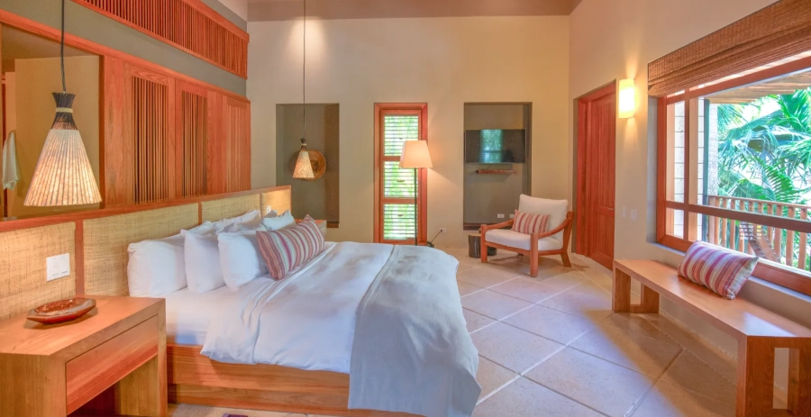 Casa Carey Punta Cana Vacation Villa - Dominican Republic