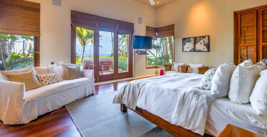 Casa Carey Punta Cana Vacation Villa - Dominican Republic