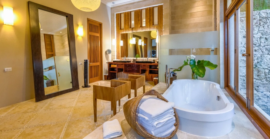 Casa Carey Punta Cana Vacation Villa - Dominican Republic