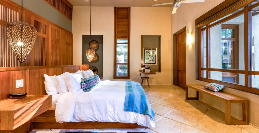 Casa Carey Punta Cana Vacation Villa - Dominican Republic