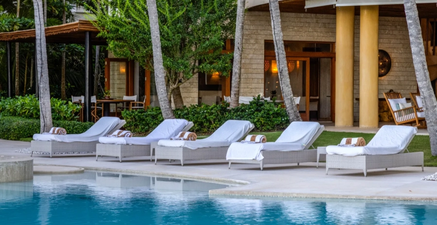 Casa Carey Punta Cana Vacation Villa - Dominican Republic