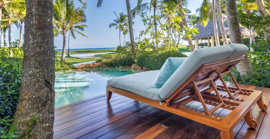 Casa Carey Punta Cana Vacation Villa - Dominican Republic