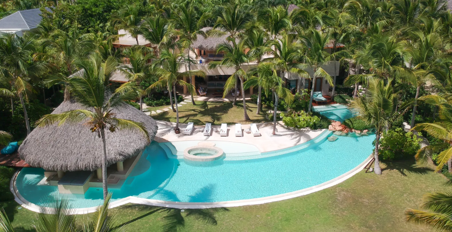 Casa Carey Dominican Republic Vacation Rental