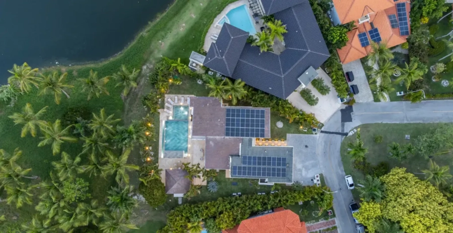 Casa Coco Punta Cana Vacation Villa - Dominican Republic