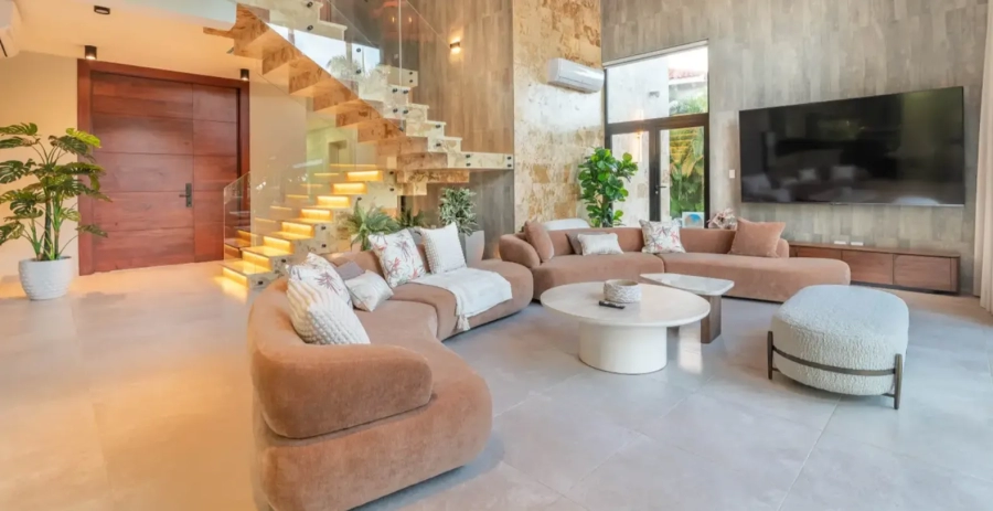 Casa Coco Punta Cana Vacation Villa - Dominican Republic