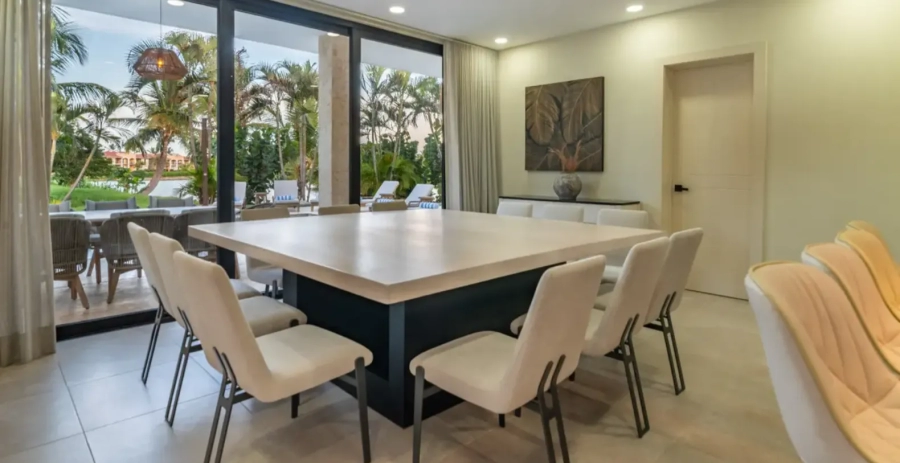 Casa Coco Punta Cana Vacation Villa - Dominican Republic