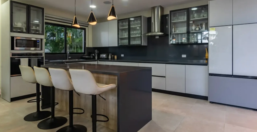 Casa Coco Punta Cana Vacation Villa - Dominican Republic