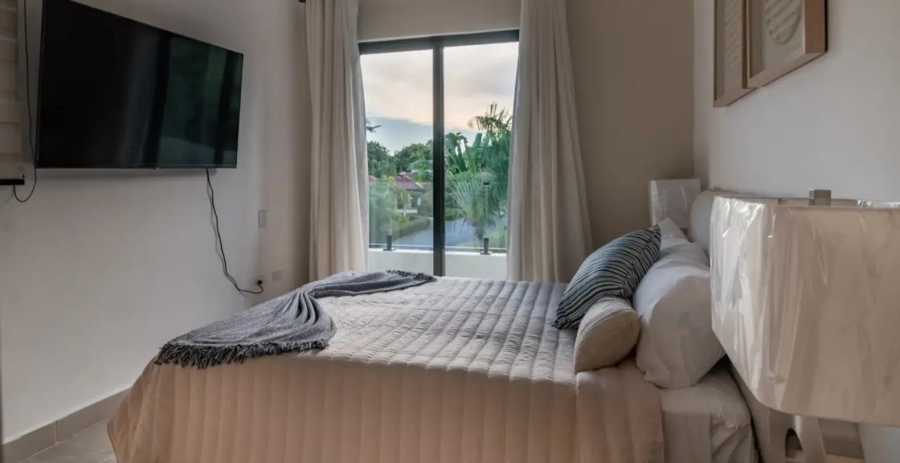 Casa Coco Punta Cana Vacation Villa - Dominican Republic