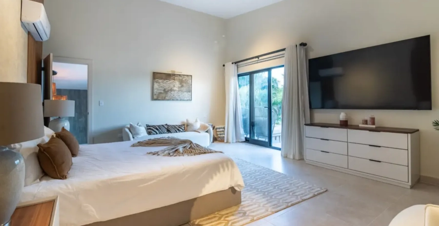 Casa Coco Punta Cana Vacation Villa - Dominican Republic