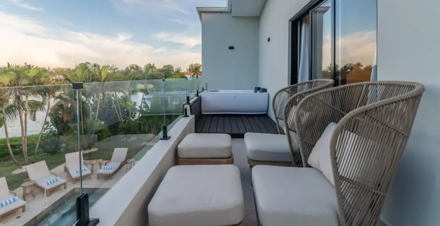 Casa Coco Punta Cana Vacation Villa - Dominican Republic