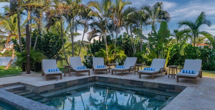 Casa Coco Punta Cana Vacation Villa - Dominican Republic