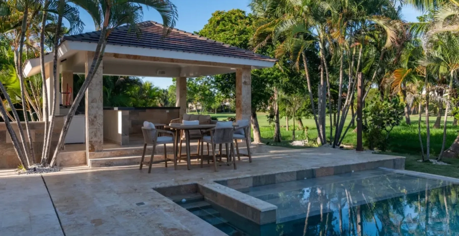 Casa Coco Punta Cana Vacation Villa - Dominican Republic