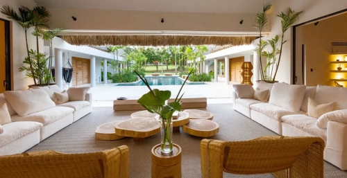 Casa Eden Dominican Republic Villa Rentals