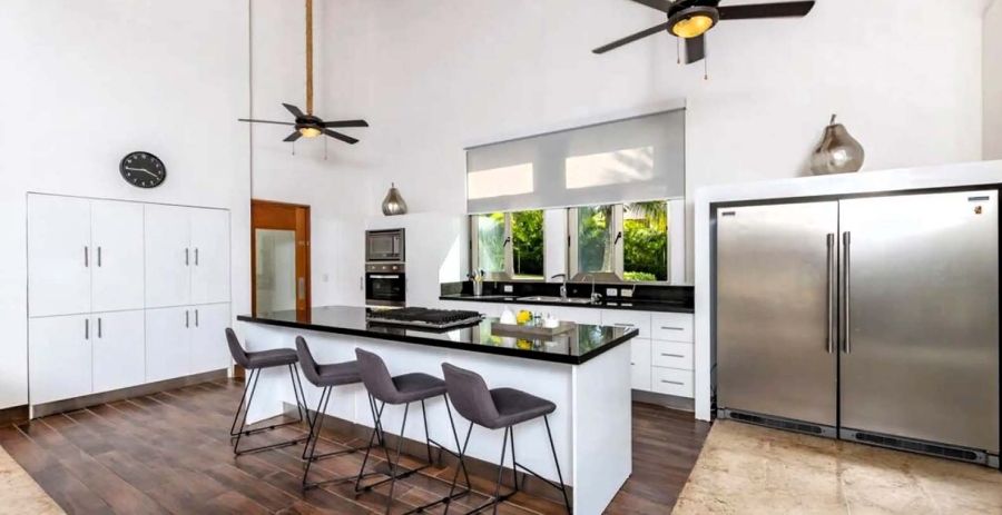 Casa Hermosa Dominican Republic Vacation Villa - Casa de Campo