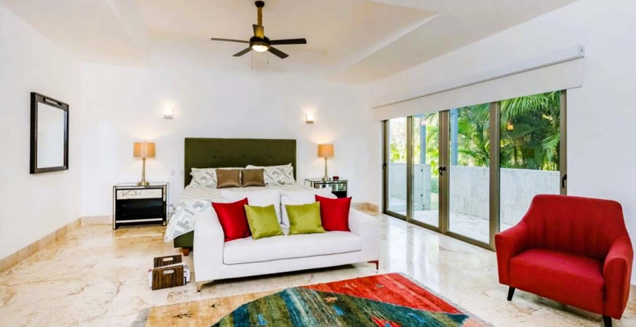 Casa Hermosa Dominican Republic Vacation Villa - Casa de Campo