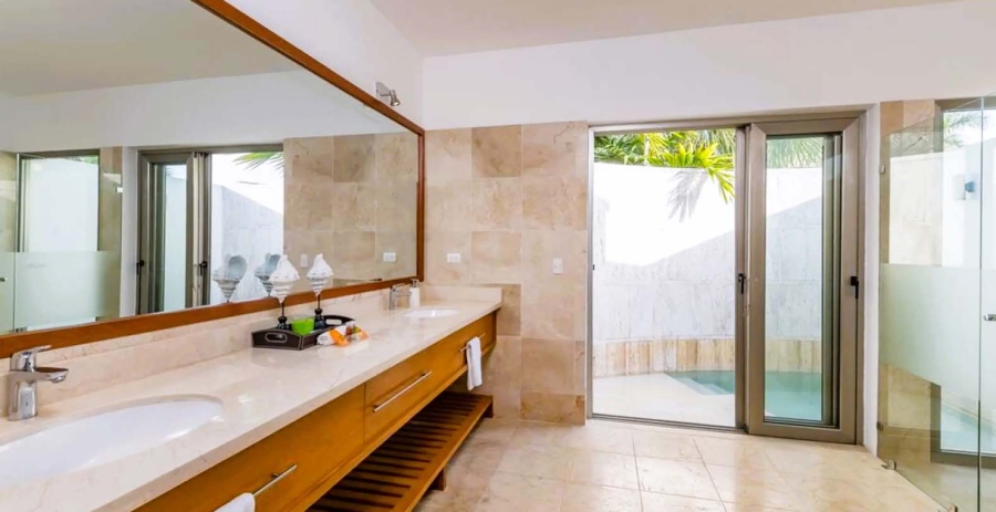 Casa Hermosa Dominican Republic Vacation Villa - Casa de Campo