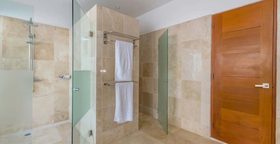 Casa Hermosa Dominican Republic Vacation Villa - Casa de Campo