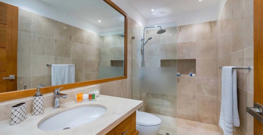 Casa Hermosa Dominican Republic Vacation Villa - Casa de Campo