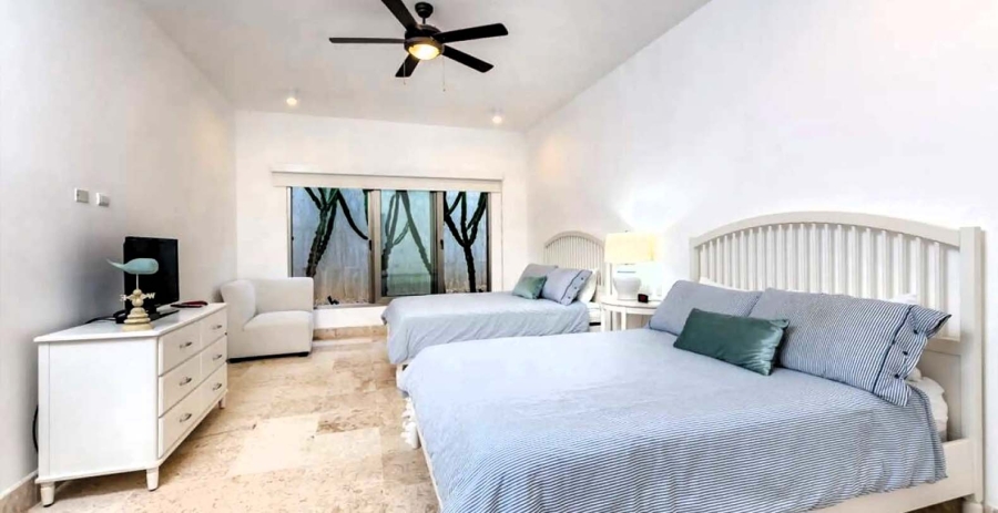 Casa Hermosa Dominican Republic Vacation Villa - Casa de Campo