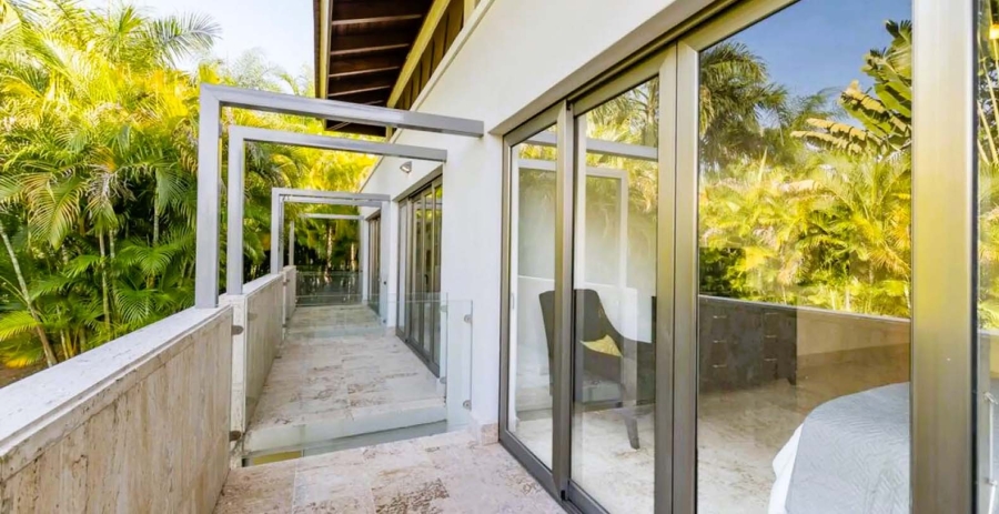 Casa Hermosa Dominican Republic Vacation Villa - Casa de Campo