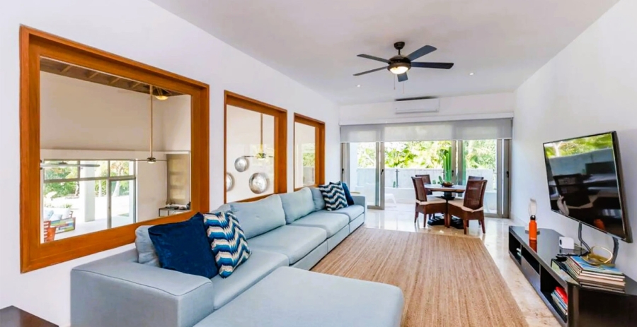 Casa Hermosa Dominican Republic Vacation Villa - Casa de Campo