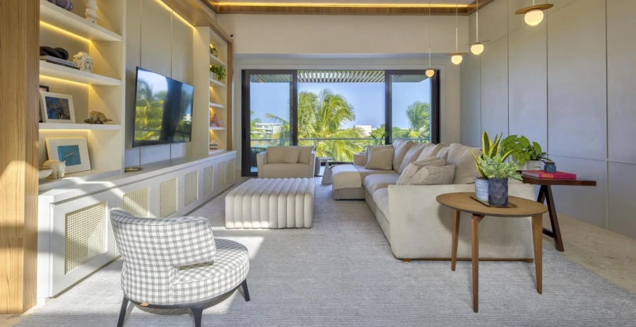Casa Ipanema Cap Cana Vacation Villa - Dominican Republic
