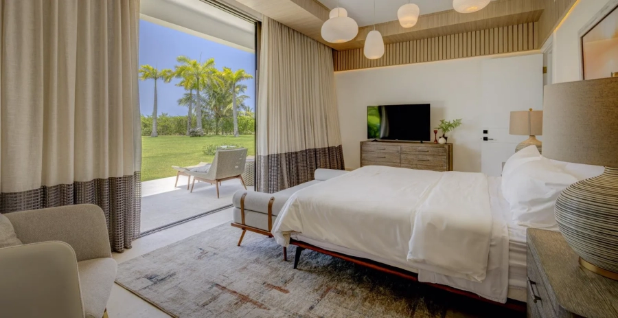 Casa Ipanema Cap Cana Vacation Villa - Dominican Republic
